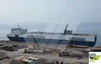 Ro-Ro-schip te koop