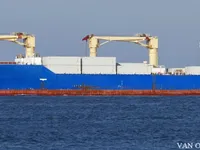 Koelschip te koop