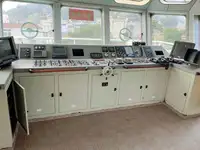 Bevoorradingsschip te koop
