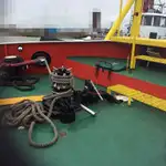 Sleperschip te koop
