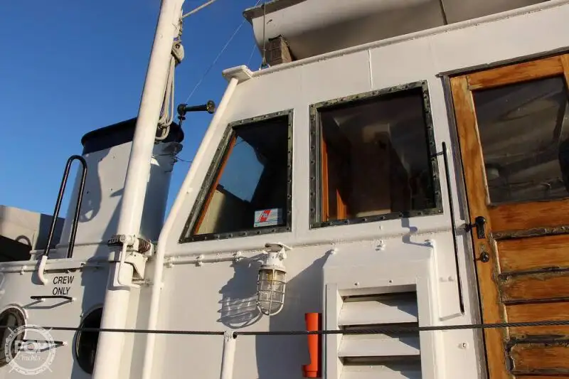 Veerboot te koop