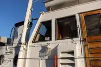 Veerboot te koop