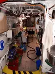 Sleperschip te koop