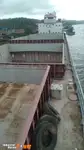 Containerschip te koop