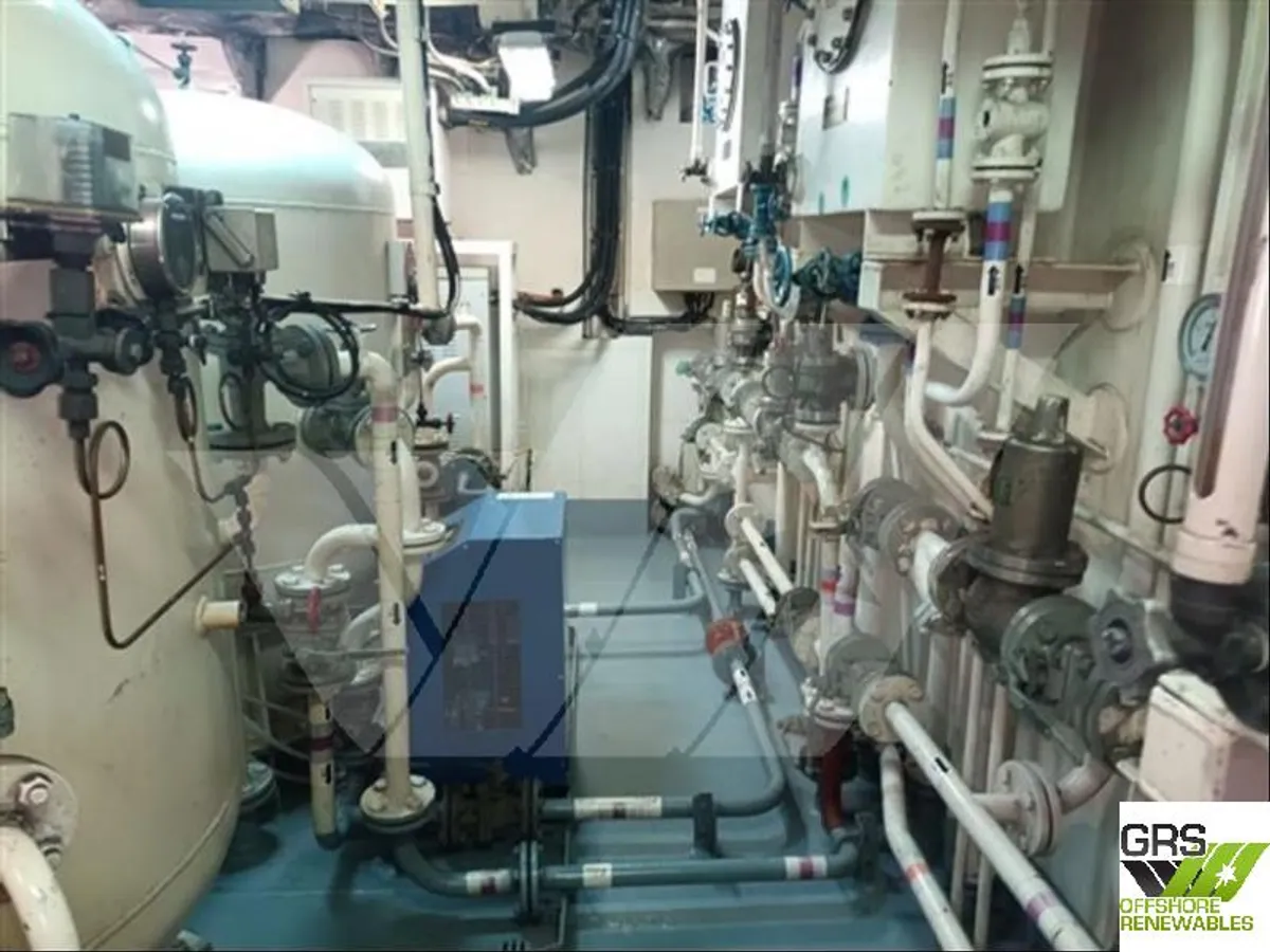 Fast Supply Vessel (FSV) te koop