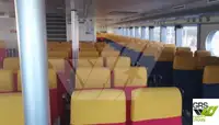 Passagiersschip te koop