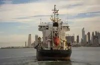 baggerschip Te koop