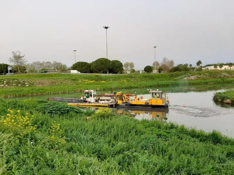 Barge te koop