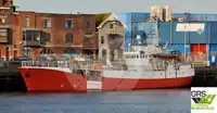 Fast Supply Vessel (FSV) te koop