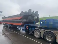 Barge te koop