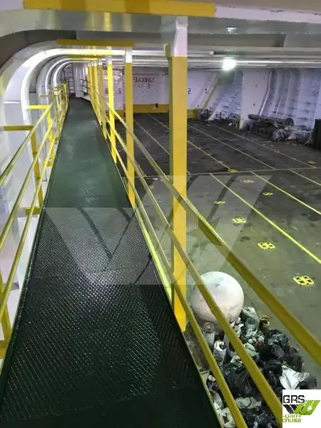 Ro-Ro-schip te koop