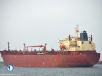 Olie-/chemikaliëntanker te koop