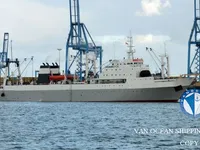 Trawler te koop