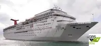 Cruise schip Te koop