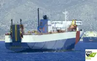 Ro-Ro-schip te koop