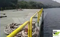 Barge te koop