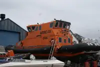 Bemanningboot te koop