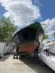 Lootsboot te koop