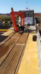 Barge te koop