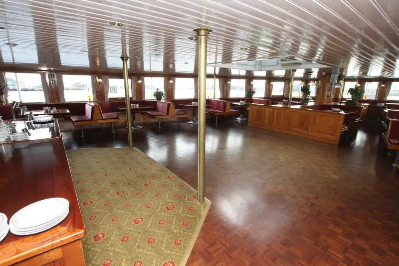 Barge te koop