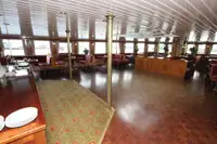 Barge te koop