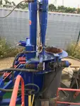 Baggeraarschip te koop
