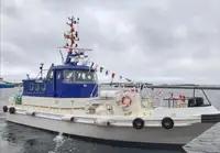 Bemanningboot te koop