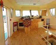 Sleperschip te koop