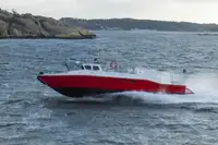 Reddingsvaartuig Te koop