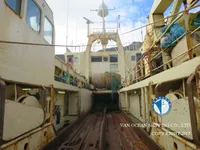Trawler te koop