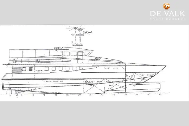 Veerboot te koop