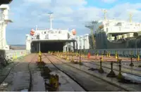 Vrachtschip Te koop
