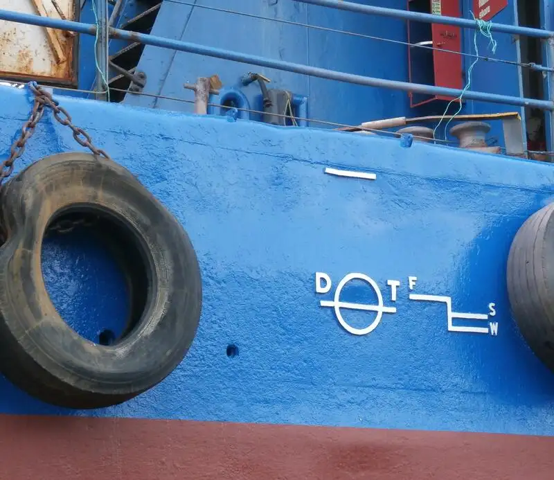 Barge te koop