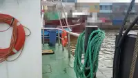Sleperschip te koop