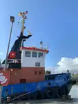Sleepboot Te koop