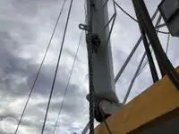 Trawler te koop