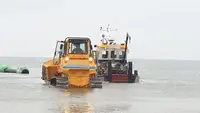 Sleperschip te koop