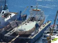 Ro-Ro-schip te koop