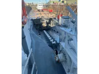 Patrouilleboot te koop