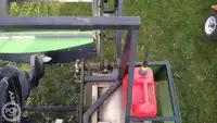 Containerschip te koop