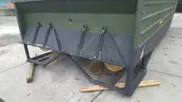 Werkboten te koop