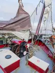 Bulkcarrier te koop