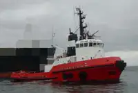 Sleperschip te koop