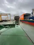 Barge te koop