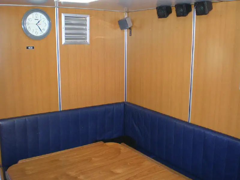 Sleperschip te koop