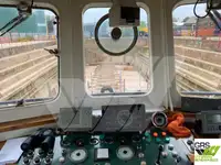 Sleperschip te koop