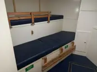 Sleperschip te koop