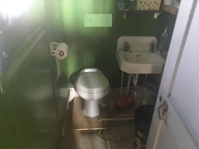Sleperschip te koop