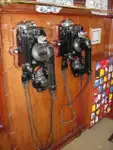 brandweerboot te koop