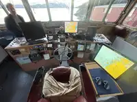 Sleperschip te koop